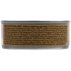 Naturalpet Premium Cat paté ricco in trota con carote 85gr