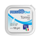 Forza10 Diet Cat Solo paté con Tonno 100 gr