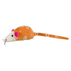 Trixie topo o pesce in peluche per gatti 9-12 cm 40763