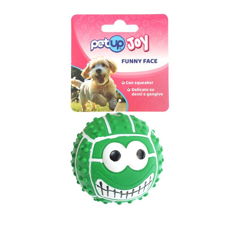 Petup Joy Pallina Face 7 cm