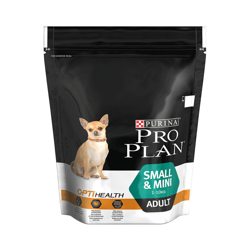 Purina Pro Plan Dog Adult Small&Mini OptiBalance 700 gr