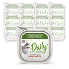 Almo Nature Daily Dog Adult Tacchino e zucchine 100gr