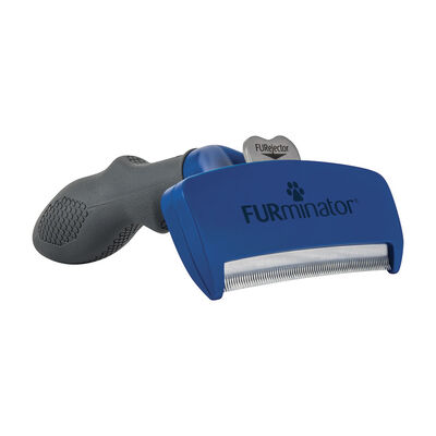 Furminator Cane grande pelo lungo