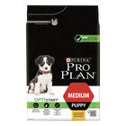 Purina Pro Plan Dog Puppy Medium OptiStart 3 kg