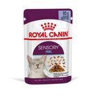 Royal Canin Cat Adult Sensory Feel Jelly 85 gr image number 0