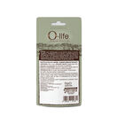 O-life Cat Adult Snack Filetto di Pollo al vapore 85gr