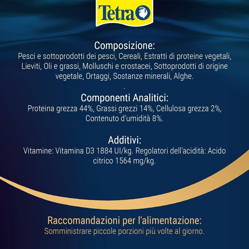 TetraPRO Energy 250 ml