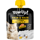 YowUp! Cat Yogurt Skin& Hair 115gr image number 0