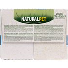 Naturalpet Cat Adult Bocconcini in salsa Multipack 85grx24pz