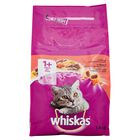 Whiskas Cat Adult 1+ Croccantini Manzo 1,4 kg