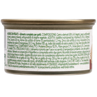 Naturalpet Cat Adult Mousse Fegato 85gr