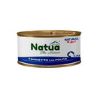 Natua Natural Cat Adult Tonnetto con polpo 85gr image number 0
