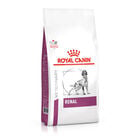 Royal Canin Veterinary Diet Dog Renal 14 kg image number 0
