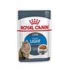 Royal Canin Cat Adult Light Weight Care Gravy 85 gr image number 0