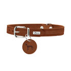 Hunter Collare AAlborg 37/XS-S Cognac