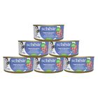 Schesir Complete Nutrition Cat Tonno e alicette jelly 140g