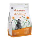Almo Nature Life Maintenance Cat Adult Pollo 2 kg