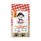 Il Cibo di Beppo Cat steril Pollo con Tonno e Salmone 1,5kg image number 0