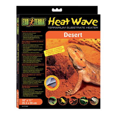 Exo Terra Heat Wave Desert S