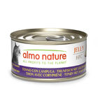 Almo Nature HFC Cat Jelly Tonno con Lampuga 70g image number 0