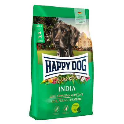 Happy Dog Adult Sensible India 10 kg