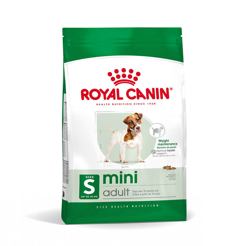 Royal Canin Dog Mini Adult 800 gr