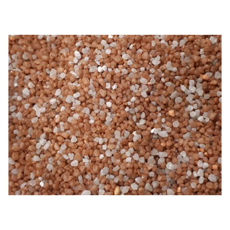 Askoll Pure Sand Canyon - Sabbia Decorativa Naturale per Acquari d'Acqua Dolce 4 kg