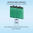 Tetra EasyCrystal Filter Pack C250/300
