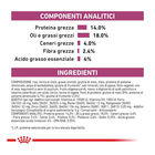 Royal Canin Veterinary Diet Dog Small Renal 500gr