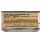 Naturalpet Premium Cat Adult petto di Pollo 70gr