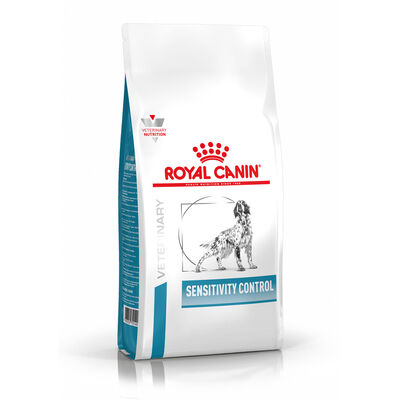 Royal Canin Veterinary Diet Dog Sensitivity Control 7 kg