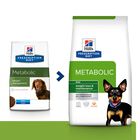Hill's Prescription Diet Dog Metabolic Mini 9 kg