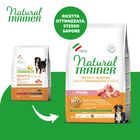 Natural Trainer Sensitive Dog No Gluten Medium & Maxi Adult con Maiale 3 kg