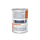 Monopro Bocconcini in Salsa per cani adulti Anatra 415 gr