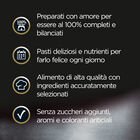 Cesar Dog Scelta dello Chef con Pollo Riso e Verdure 150 gr