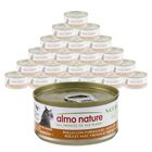 Almo Nature HFC Natural Cat Pollo con Formaggio 70 gr