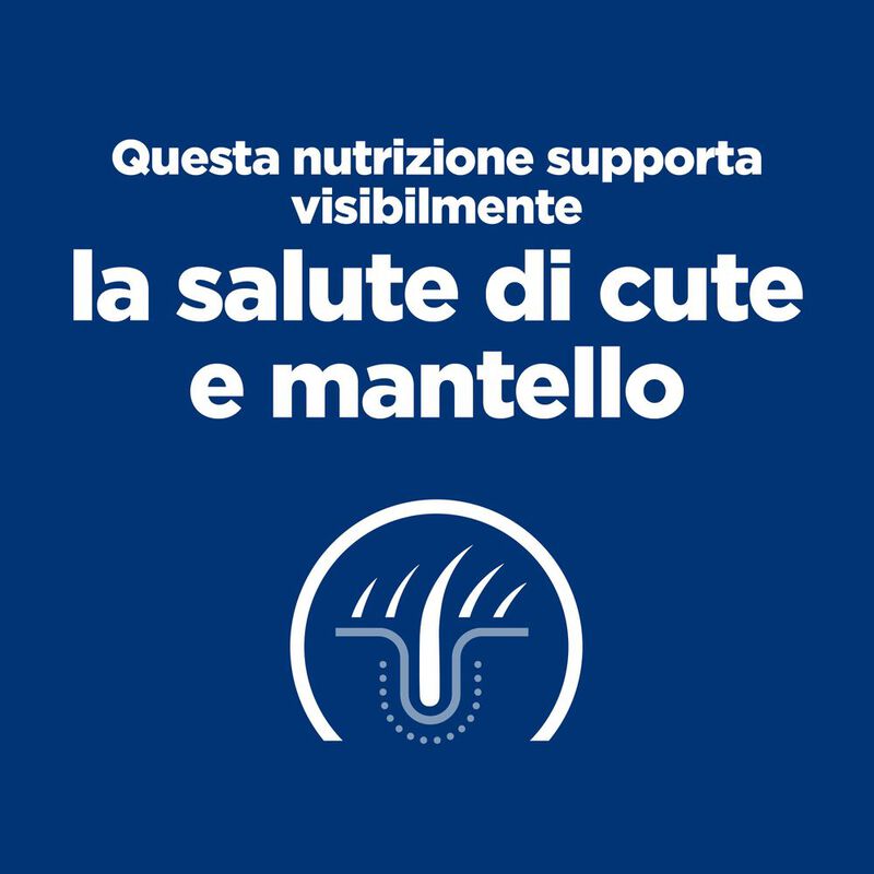 Hill's Prescription Diet Dog z/d Bocconcini 370 gr