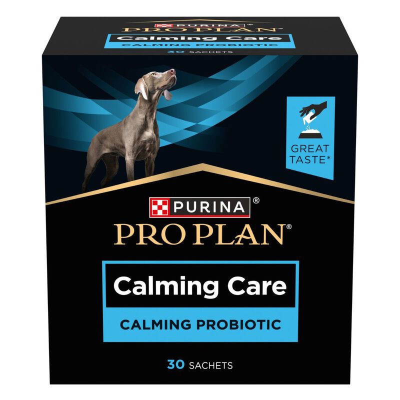 Purina Pro Plan Calming Care Integratore per cani 30 pz x 1 gr
