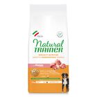Natural Trainer Dog Adult Medium&Maxi Sensitive Gluten Free con Maiale 12 kg image number 0