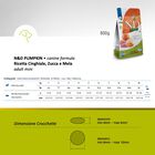 Farmina N&D Pumpkin Dog Adult Mini Cinghiale e Mela 800 gr