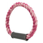 Trixie Dentafun Anello con impugnatura 30 cm Trixie Dentafun Anello con impugnatura 30 cm