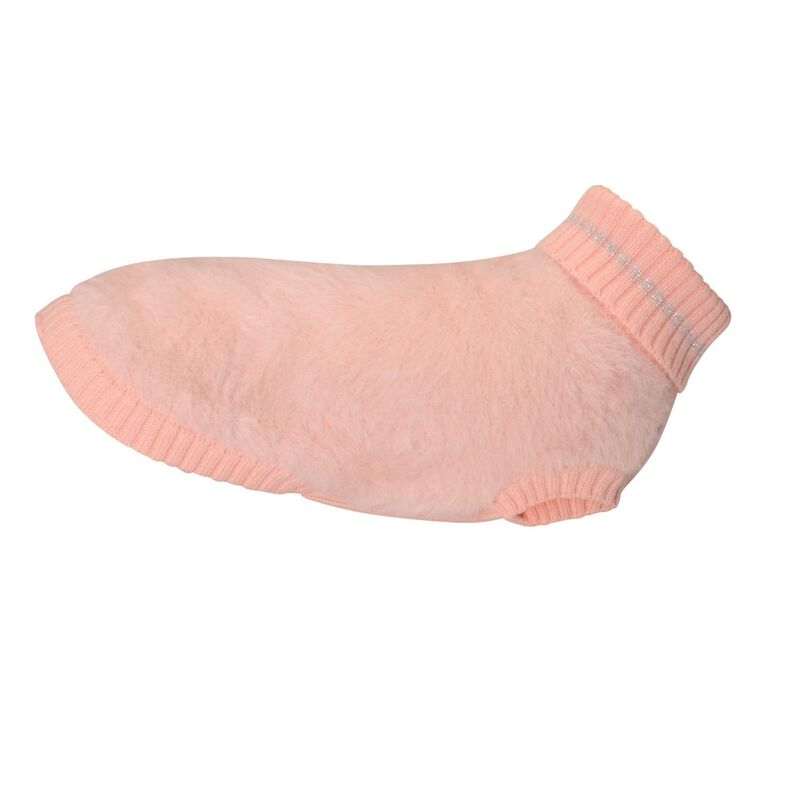 Camon Maglioncino per cani tg. 45 Rosa