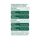 Natural Trainer Freeze Dried Nutrinsaporitore Pollo 15g