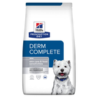 Hill's Prescription Diet Dog Derm Complete Mini 6 kg image number 0