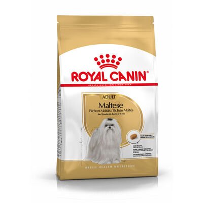 Royal Canin Dog Adult Maltese 500 gr