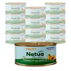 Natua Natural Cat Adult Tonnetto con Papaya 85 gr