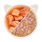 Wow Cat Adult Salmone in salsa 85gr