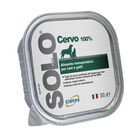 DRN Dog e Cat SOLO Cervo 300 gr