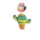 Camon Gioco Soggetti Vegetali con Squeaker
