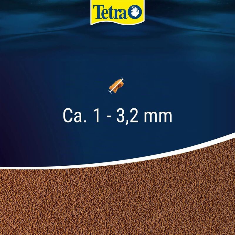 Tetra Discus Granules 250 ml